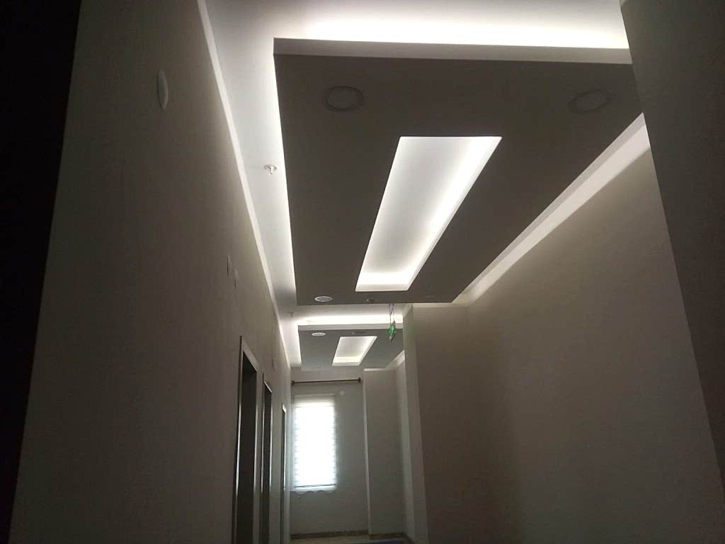 antalya alçıpan asma tavan renkleri