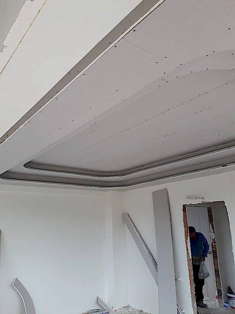 antalya alçıpan asma tavan bayi
