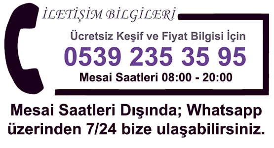iletişim